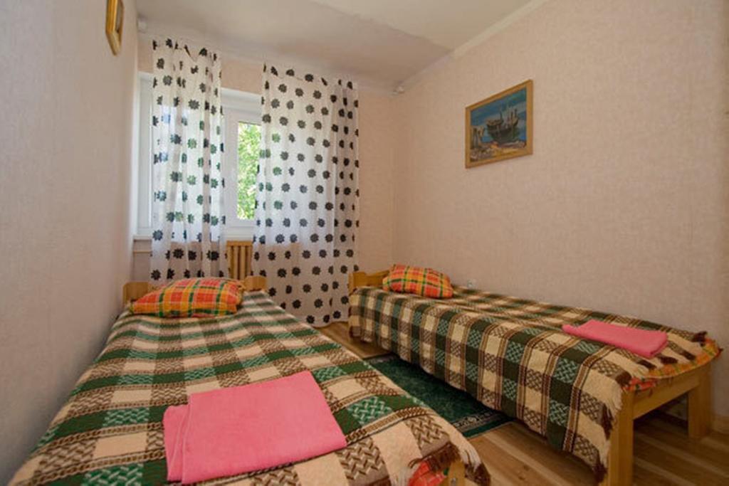 Motelis Aldari Pastende Rom bilde