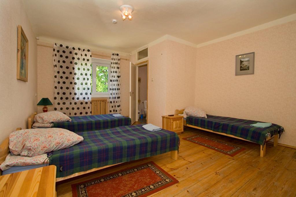Motelis Aldari Pastende Rom bilde